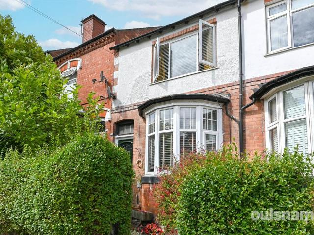 House for sale in Bearwood, West Midlands