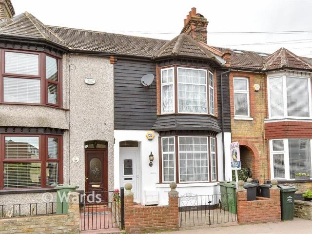 House for sale in Brooklands, Monks Orchard