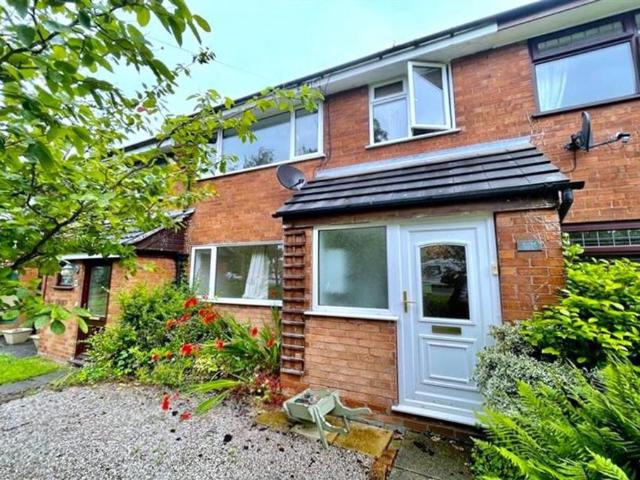 House for sale in Helsby, Alvanley