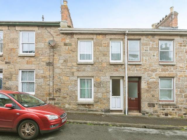 House for sale in Treneere, Penzance