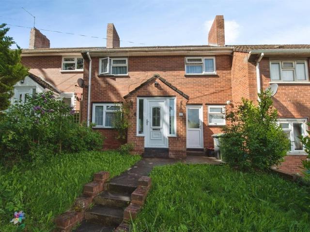 House for sale in Watergate, Devon