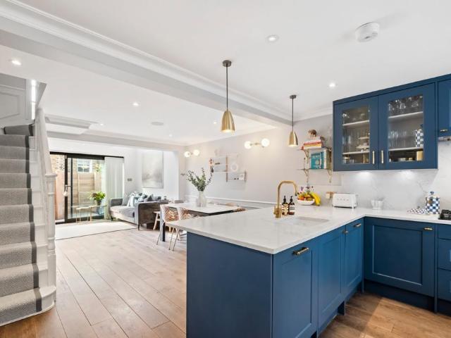 House for sale in Highbury, Greater London