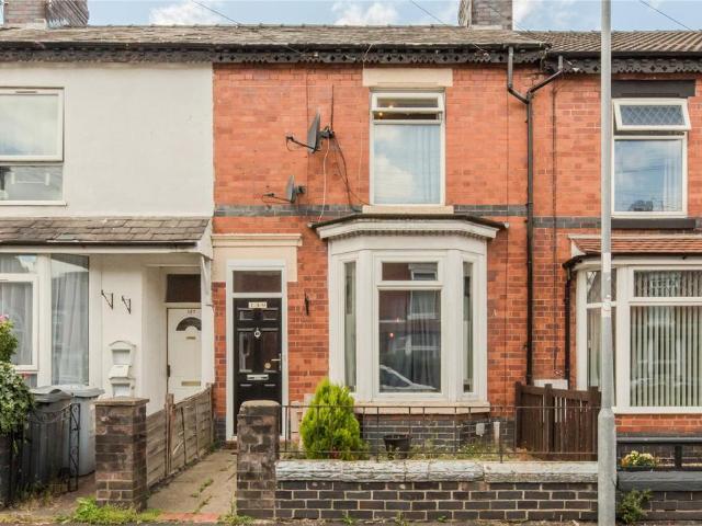 House for sale in Hammond Street