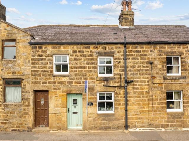 House for sale in Hampsthwaite