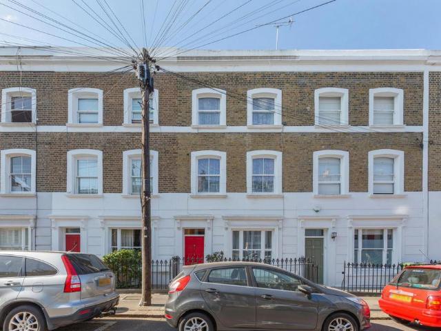 House for sale in Hammersmith, Greater London