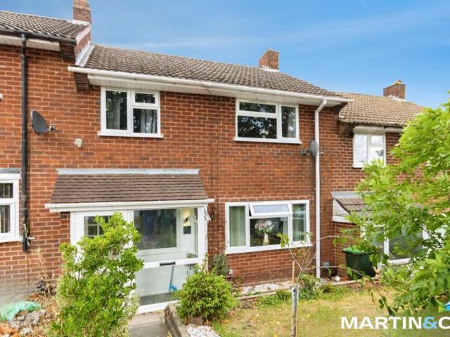 House for sale in Brandhall, Quinton