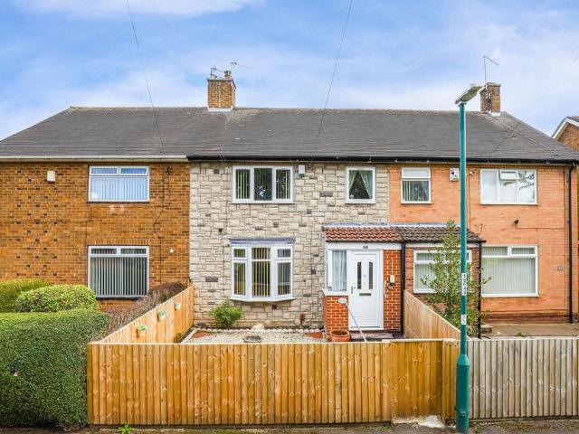 House for sale in Haddon, East Midlands