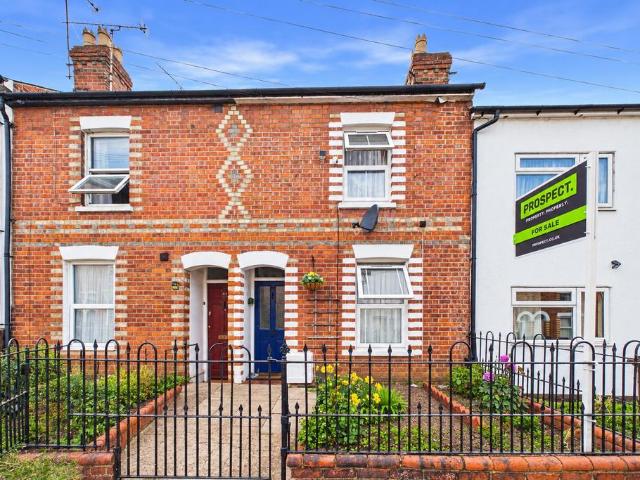 House for sale in Newtown, Reading