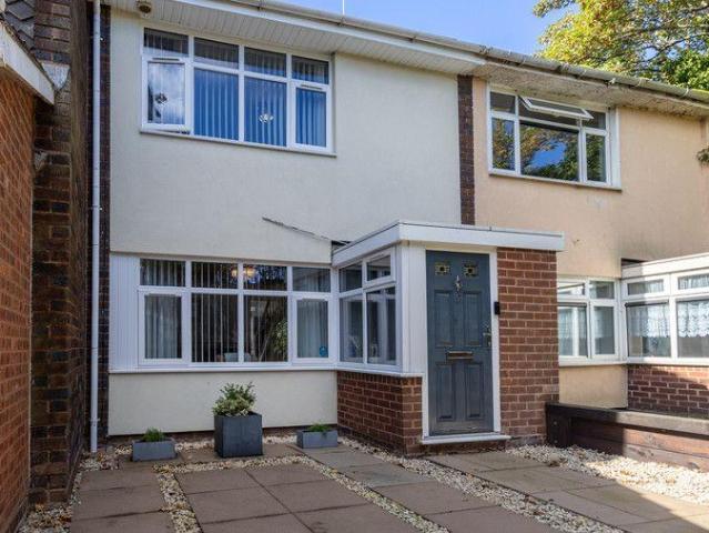 House for sale in Bloxwich, Walsall