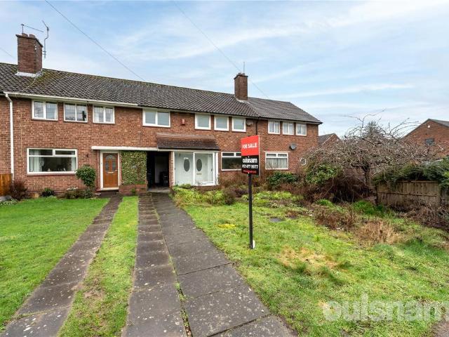 House for sale in Turves Green, Isle Of Man