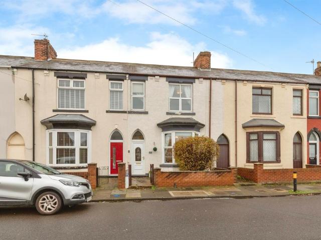 House for sale in Throston Grange, Brierton