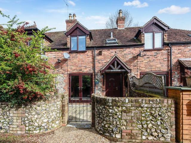 House for sale in Bolton Low Houses, Hampshire