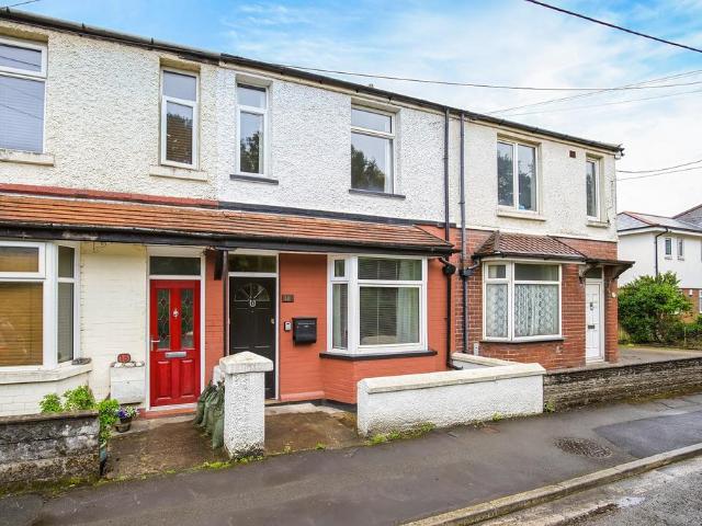 House for sale in Wales