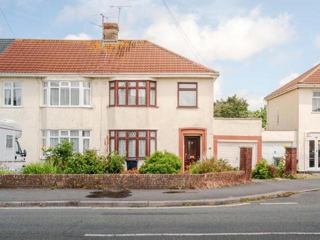 House for sale in Feckenham, City Of Bristol
