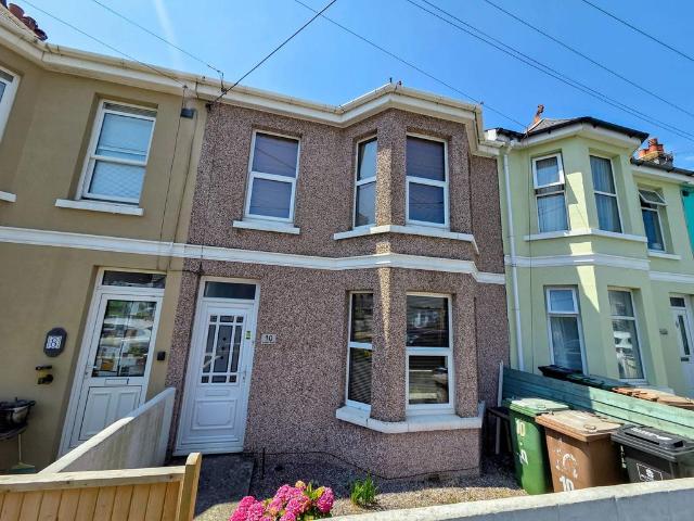 House for sale in Mount Wise