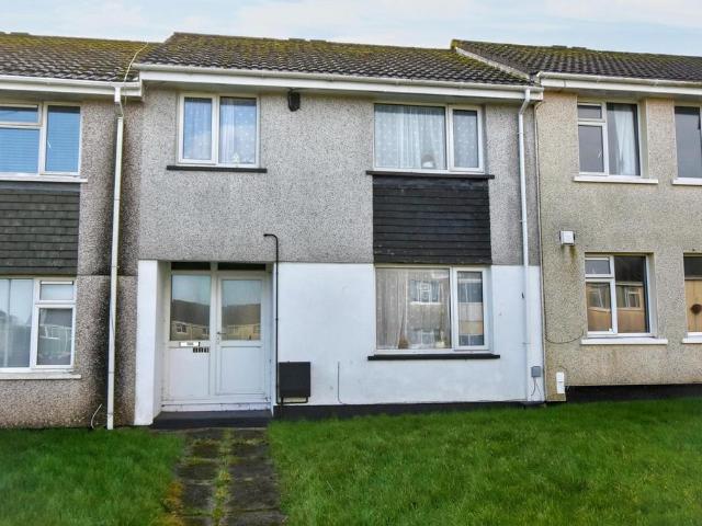 House for sale in Roseworthy, Cornwall