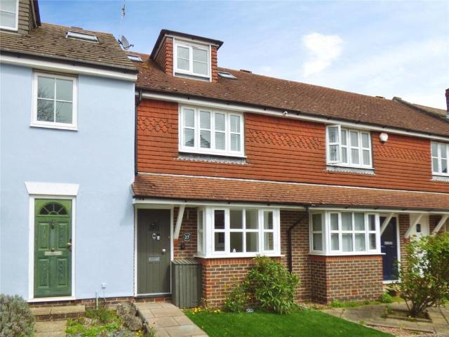 House for sale in Helford, Hampshire