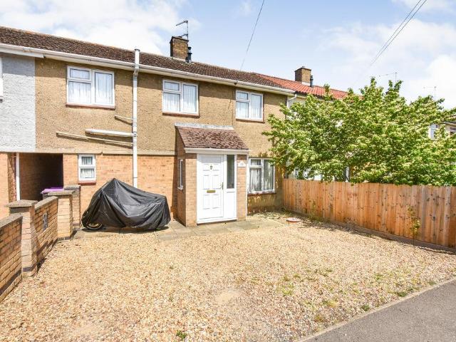 House for sale in Baron St Martin, Barholm
