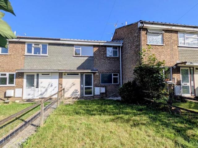 House for sale in Bolton Low Houses, Hampshire