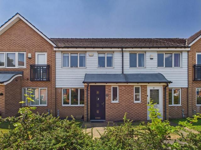 House for sale in Loundsley Green, East Midlands