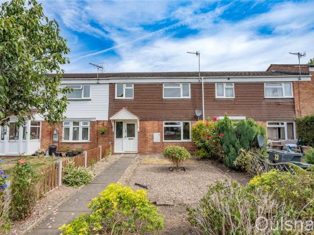 House for sale in Catshill and North Marlbrook CP, Bromsgrove