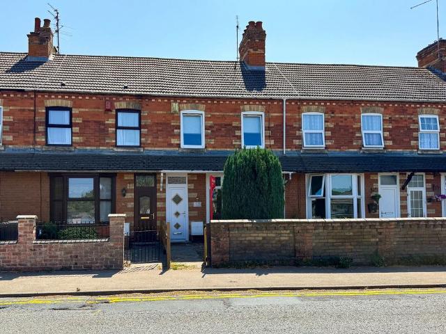 House for sale in Finedon