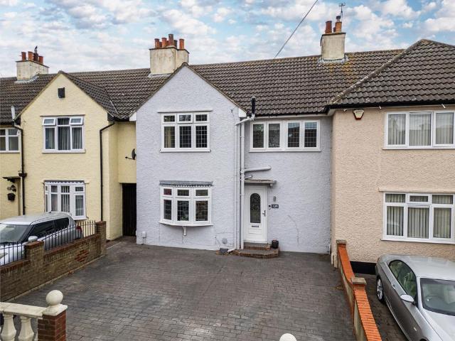 House for sale in Whitehill, Hamerton