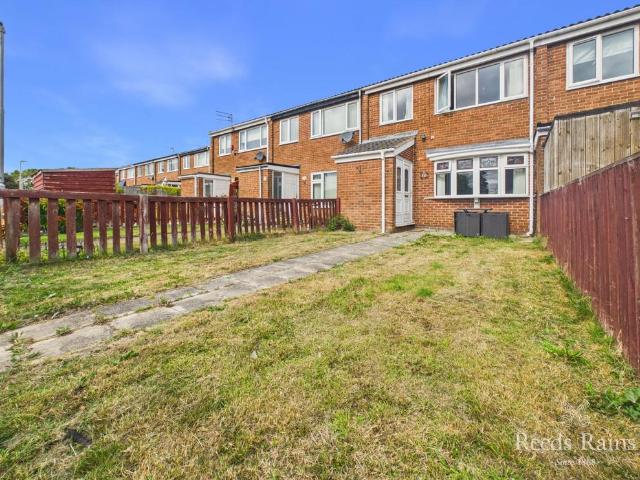 House for sale in Brandon Village, Brandon