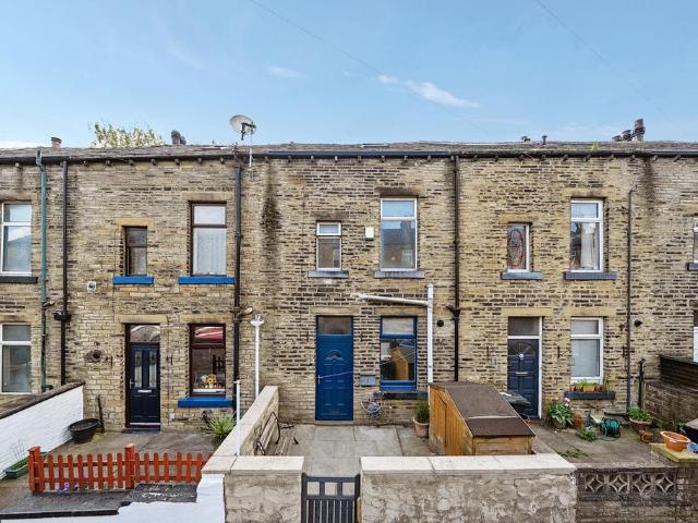 House for sale in Friendly, Sowerby Bridge