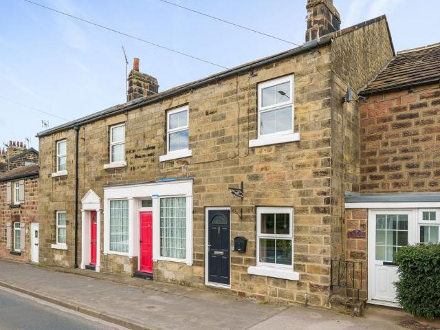 House for sale in Knox, Killinghall