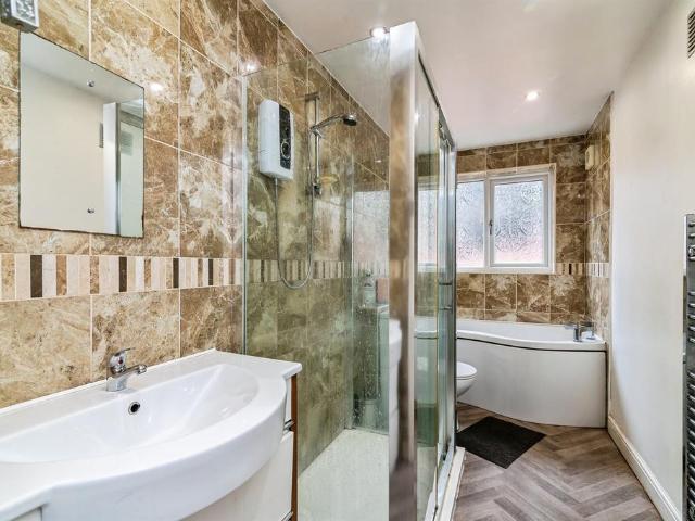 House for sale in St Ann's, Haddon