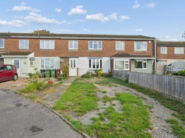 House for sale in Lamborough Hill, Vale of White Horse
