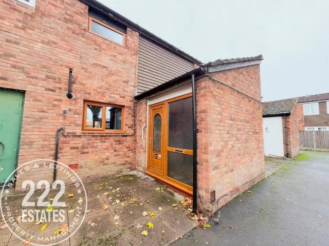 House for sale in Fairfield, Warrington