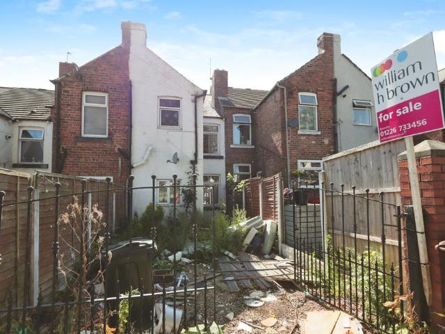 House for sale in Royston, South Yorkshire