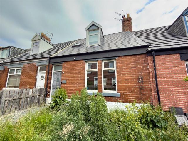 House for sale in New Silksworth, Tyne And Wear