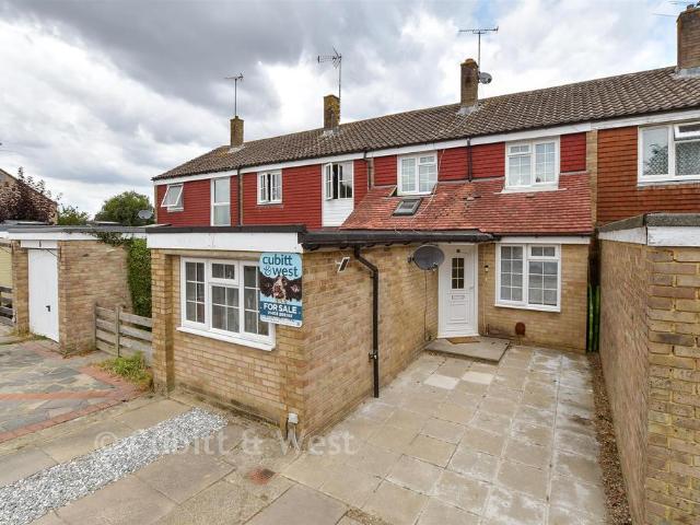House for sale in Wickhurst Green, Horsham