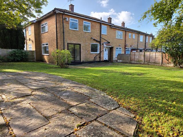 House for sale in Marple, Stockport