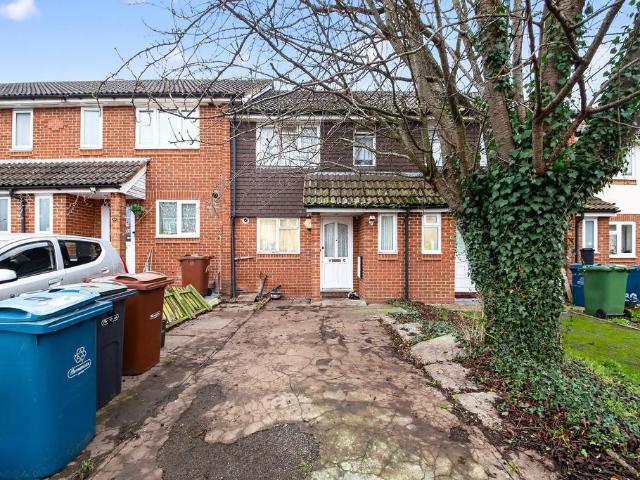 House for sale in South Stanmore, Greater London