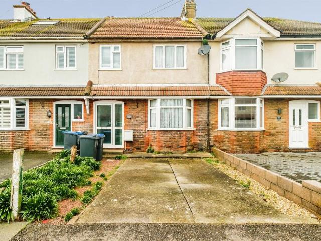 House for sale in Fishersgate, West Sussex