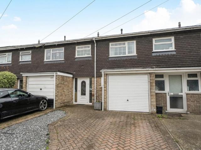 House for sale in Whitley Wood, Reading