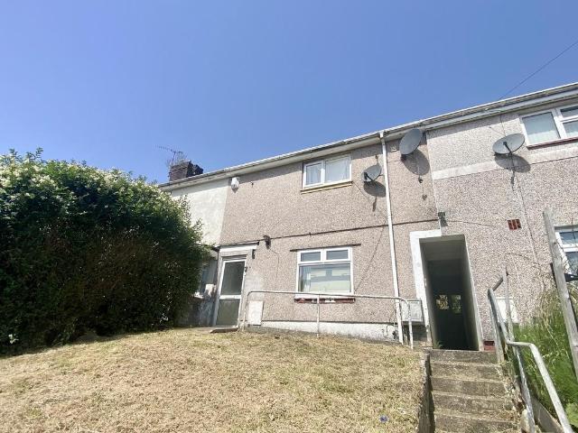 House for sale in Nangreaves, Wales