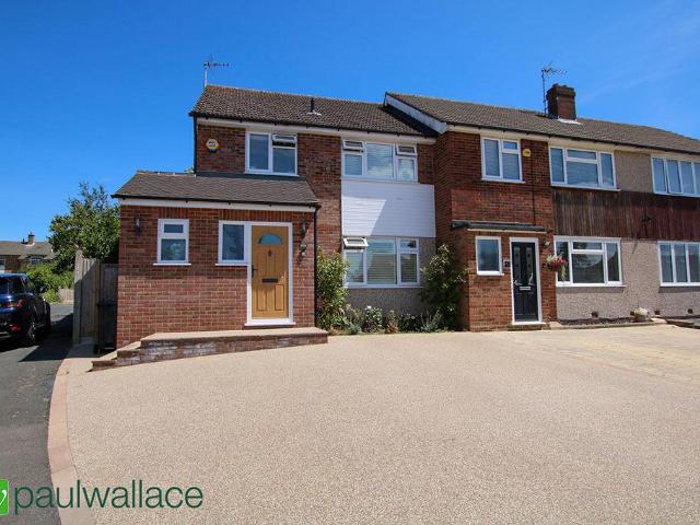 House for sale in Goffs Oak, Broxbourne