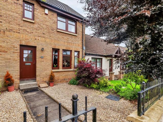 House for sale in Craigmarloch, Cumbernauld