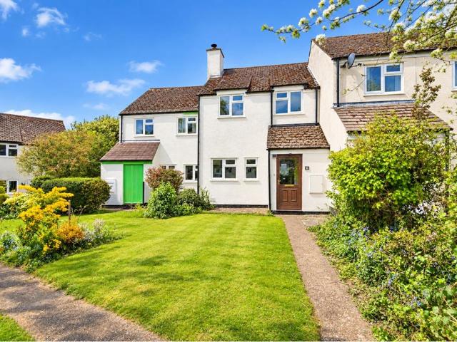 House for sale in Porlock, Somerset
