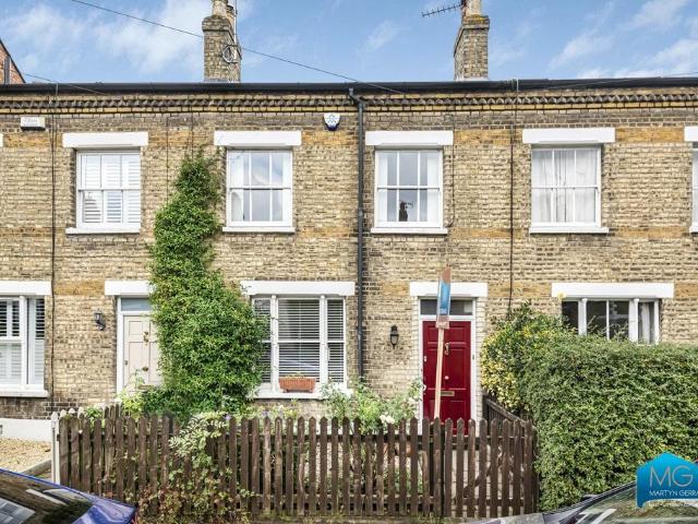 House for sale in Finchley, Isle Of Man