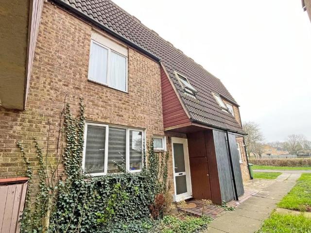 House for sale in Peterborough