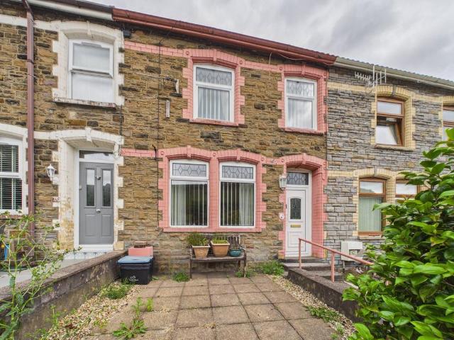 House for sale in Cwm, Wales