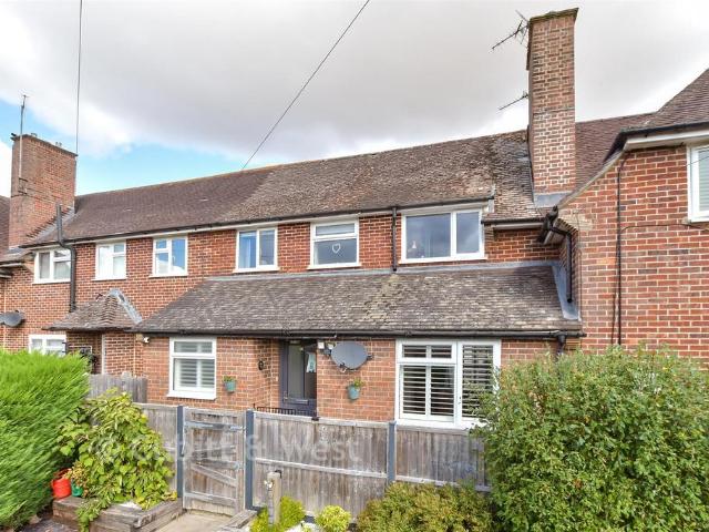 House for sale in Tillington, Littlecote