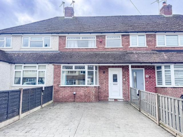 House for sale in Patchway