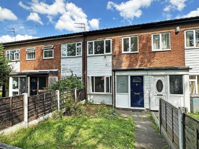House for sale in Timperley, Timperley